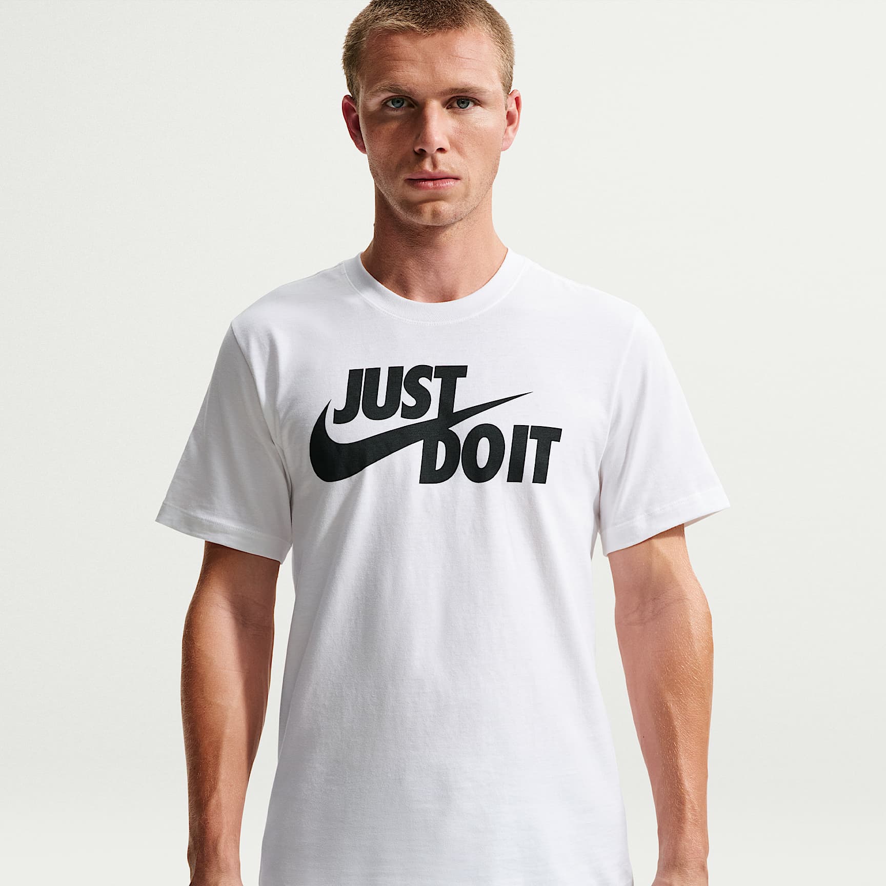 Nike 古林　just do it シャツ Nike Sportswear JDI Men's T-Shirt. Nike RO
